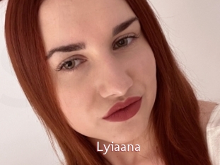 Lyiaana