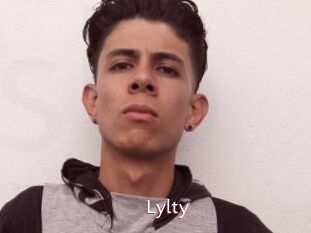 Lylty