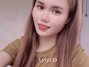Lyly239