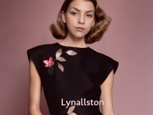 Lynallston