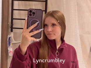 Lyncrumbley