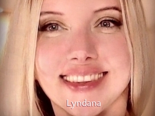 Lyndana