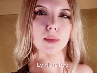 Lyndanalive