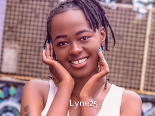 Lyne25