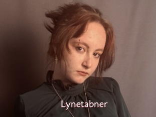 Lynetabner
