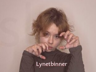 Lynetbinner