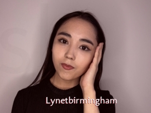 Lynetbirmingham
