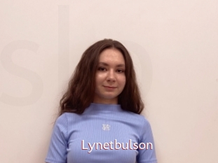 Lynetbulson