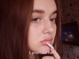 Lynetdarnell