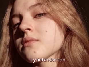 Lynetenderson