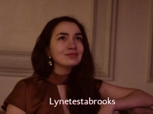 Lynetestabrooks