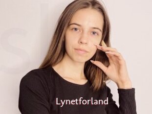 Lynetforland