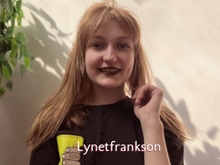 Lynetfrankson