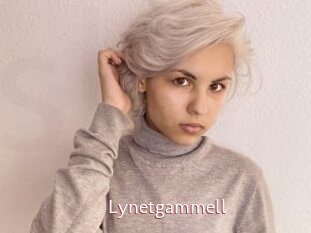 Lynetgammell