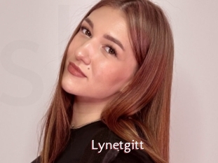 Lynetgitt