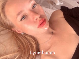 Lynethamm