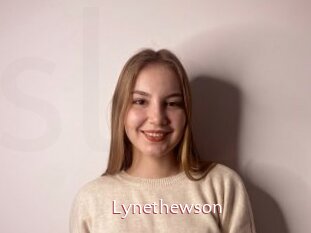 Lynethewson
