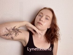 Lynetteband
