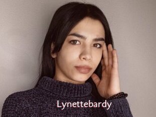 Lynettebardy