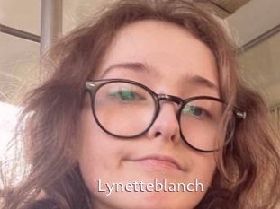Lynetteblanch