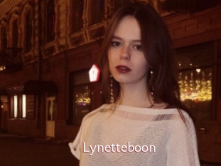 Lynetteboon