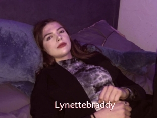 Lynettebraddy