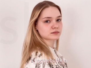 Lynettebuffkin
