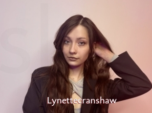 Lynettecranshaw