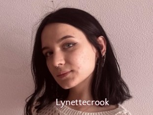 Lynettecrook