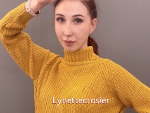 Lynettecrosier