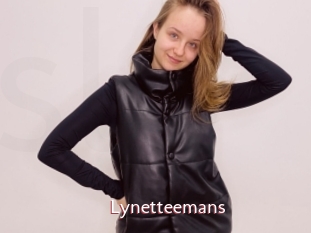 Lynetteemans