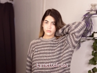 Lynettefrost