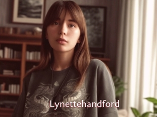 Lynettehandford