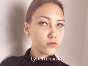 Lynettehardey