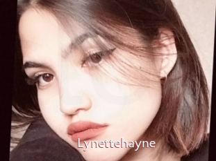 Lynettehayne