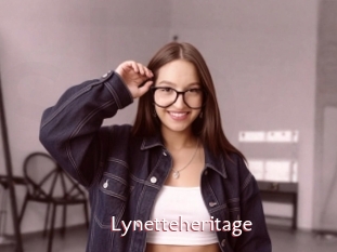 Lynetteheritage