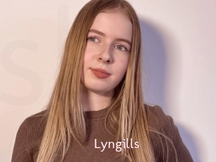 Lyngills