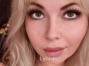 Lynn41