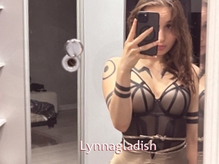 Lynnagladish