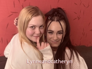 Lynneandcatheryn