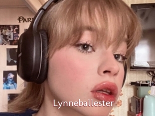 Lynneballester