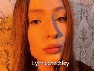Lynnecheckley