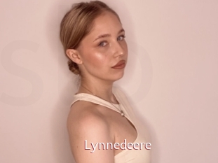 Lynnedeere