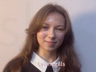 Lynnegills