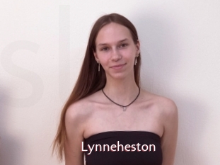 Lynneheston