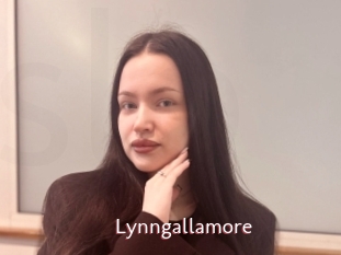Lynngallamore