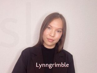 Lynngrimble