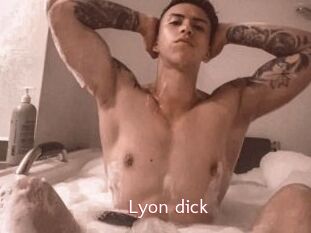 lyon_dick Sweet links only