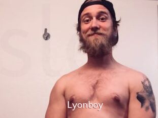 Lyonboy