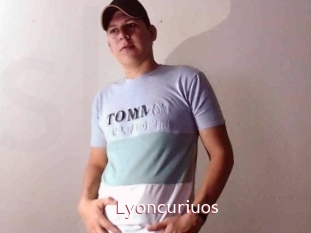 Lyoncuriuos